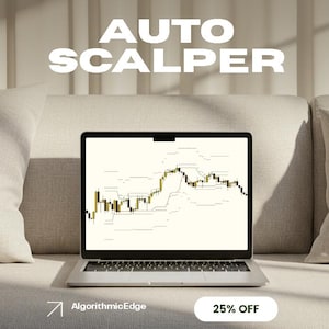 Algorithmic Trading Strategy & Indicator