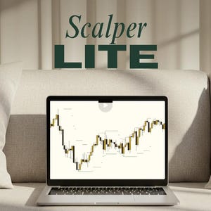 Prop Firm Specialized Day Trading Scalp System Indicator