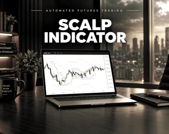 Prop Firm Trading Strategy Indicator