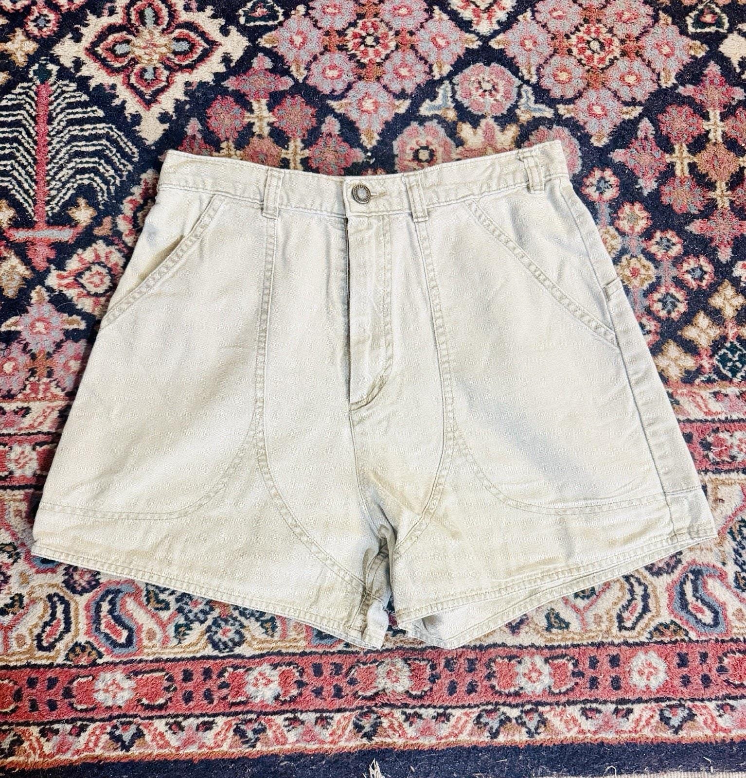 Vintage Patagonia Stand up Shorts - Etsy