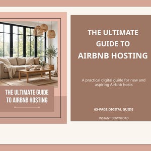 De ultieme gids voor Airbnb-verhuur