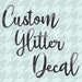 see more listings in the Vinyl Decals section