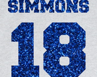 Glitter Jersey Name and Number, Glitter Jersey Heat Transfer, Softball Mom, DIY Baseball Mom Shirt