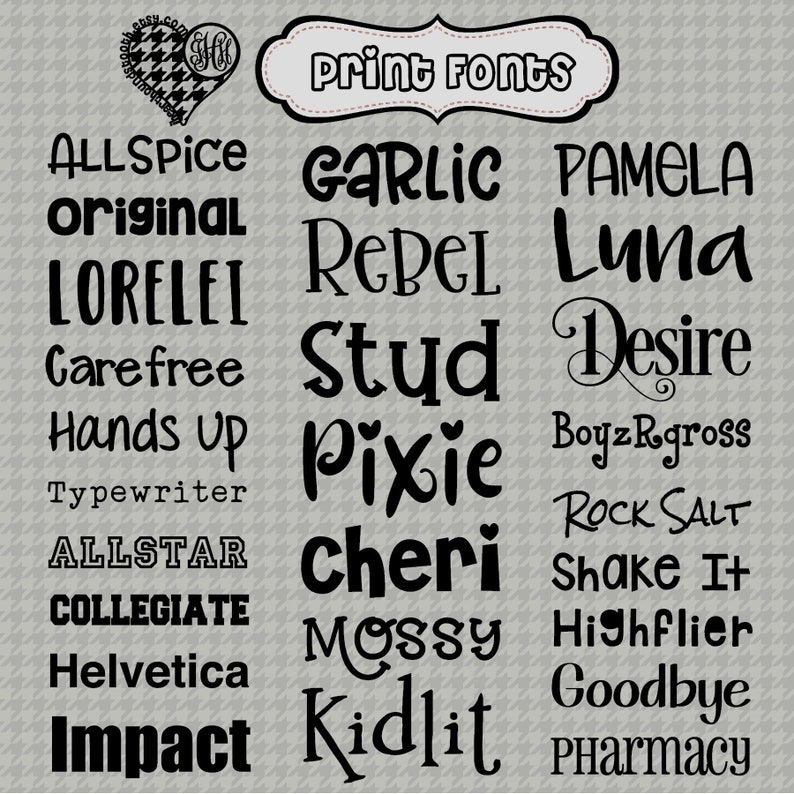 Kitchen Canister Labels Pantry Labels Laundry Labels Etsy