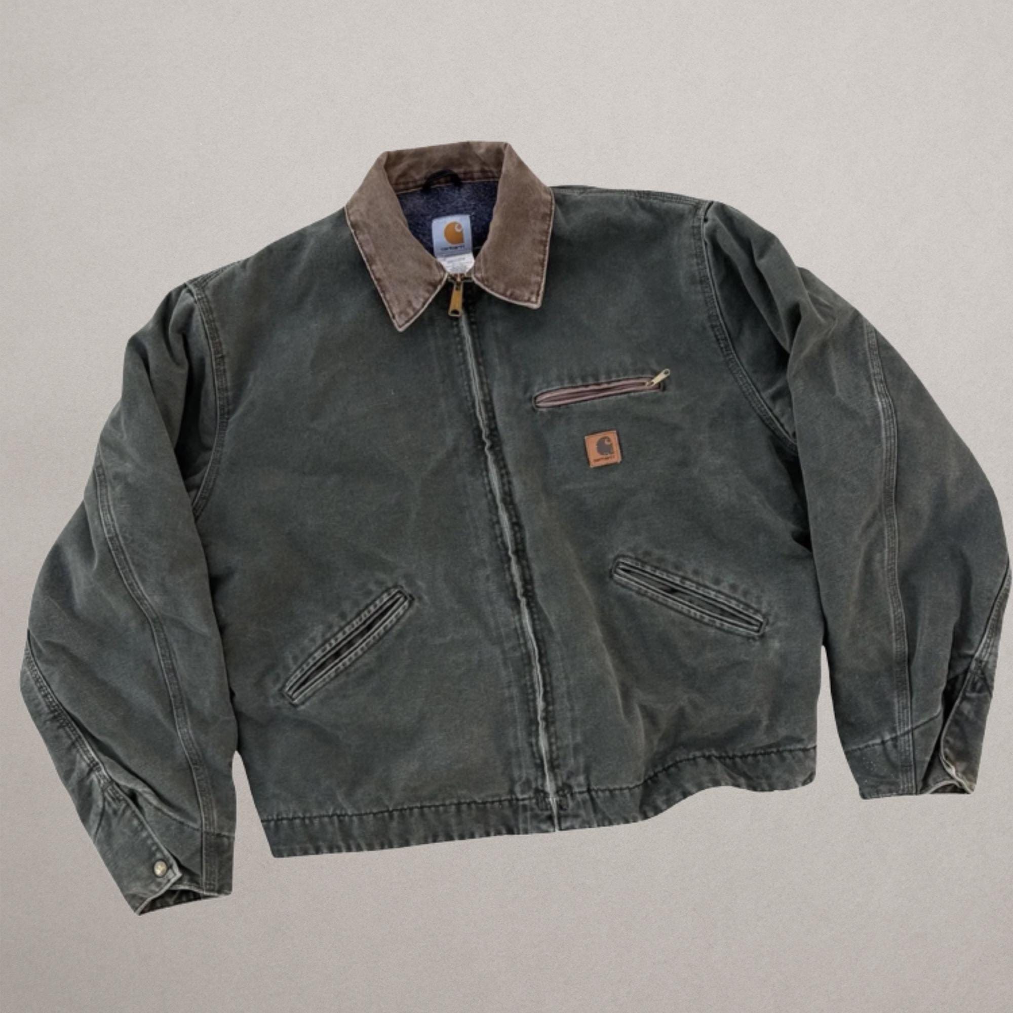 Greatland jacket - Etsy 日本