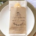 see more listings in the Wedding Favor Bags section