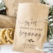 see more listings in the Wedding Favor Bags section