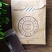 see more listings in the Coffee Favor Bags section