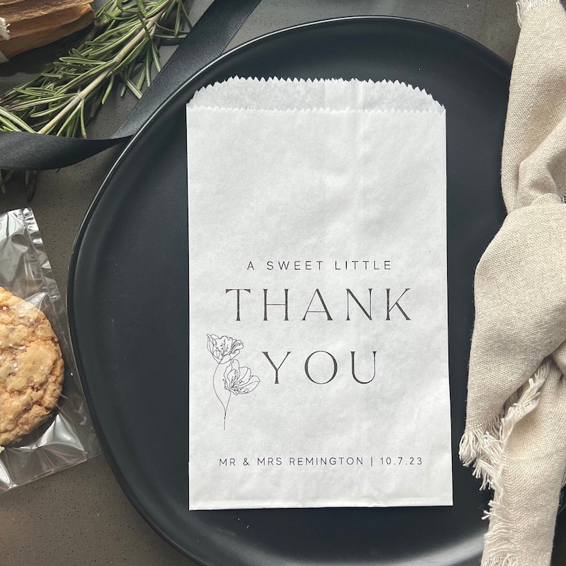 Thank You Gift Bag Ideas - 60+ Gift Ideas for 2025
