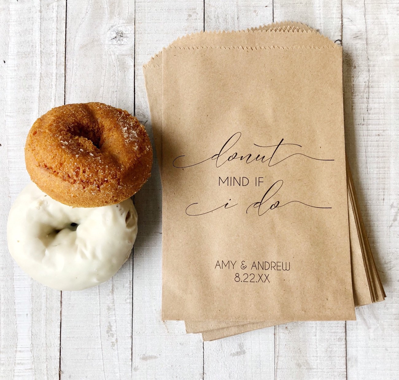 doughnut bag au