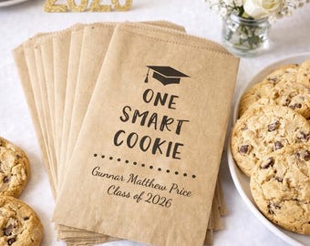 100 sacchetti for dolcetti for biscotti di laurea, dolci finali for