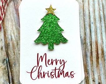 Christmas Gift Tags