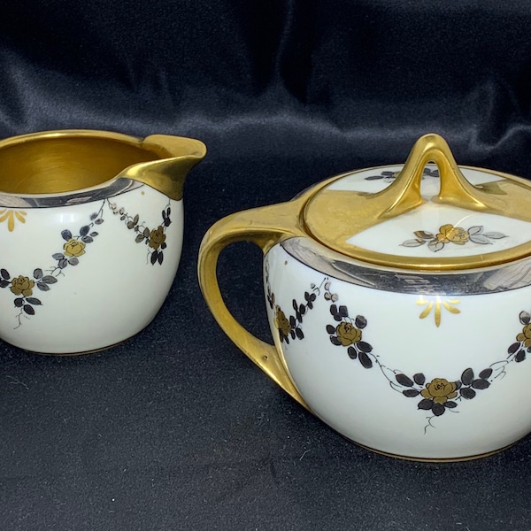 Sugar Rose Studios Etsy