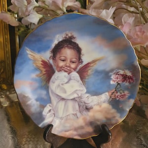Sandra Kuck Angels - Etsy
