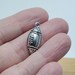 see more listings in the Silver Charms section