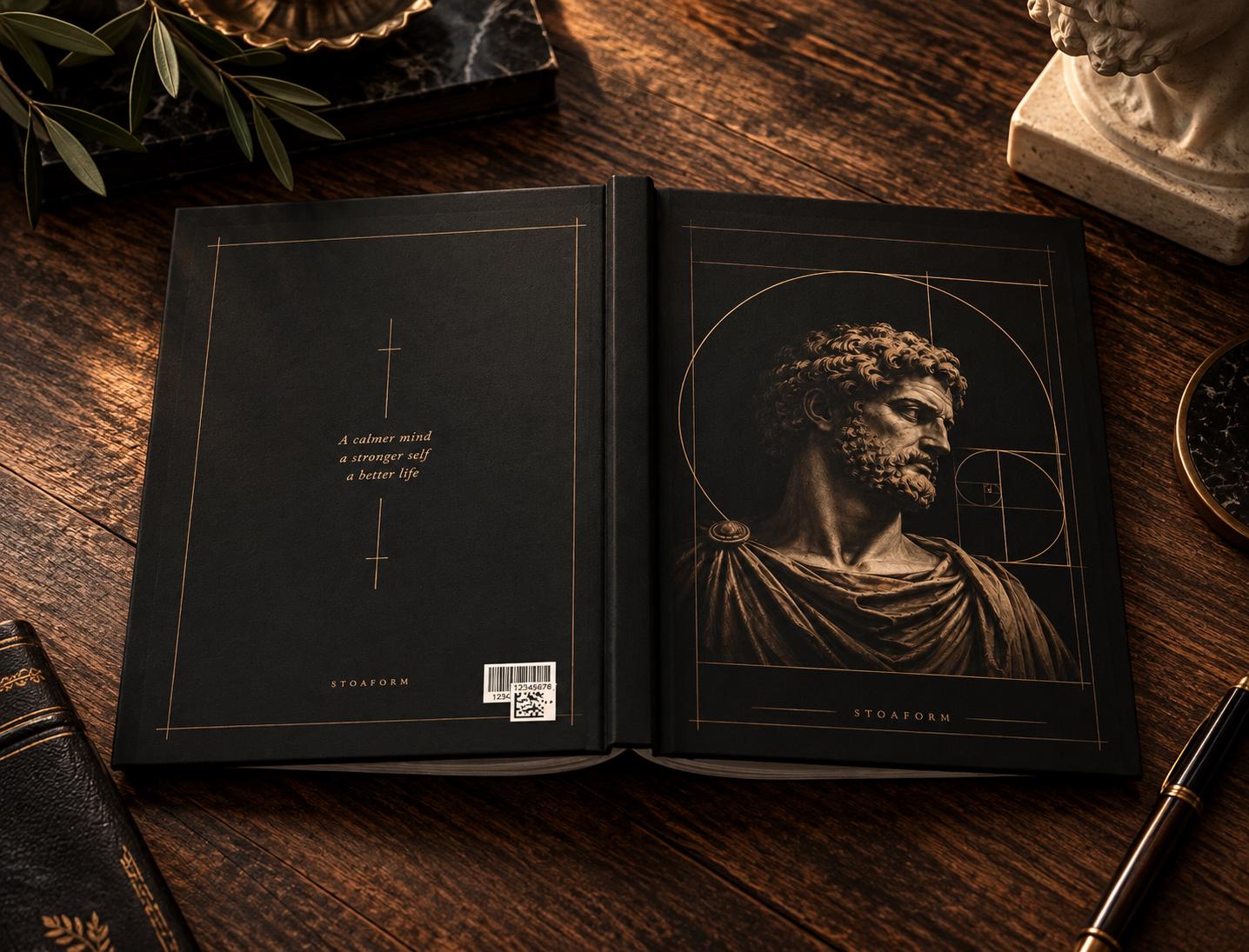Philosophy Notebook - Etsy