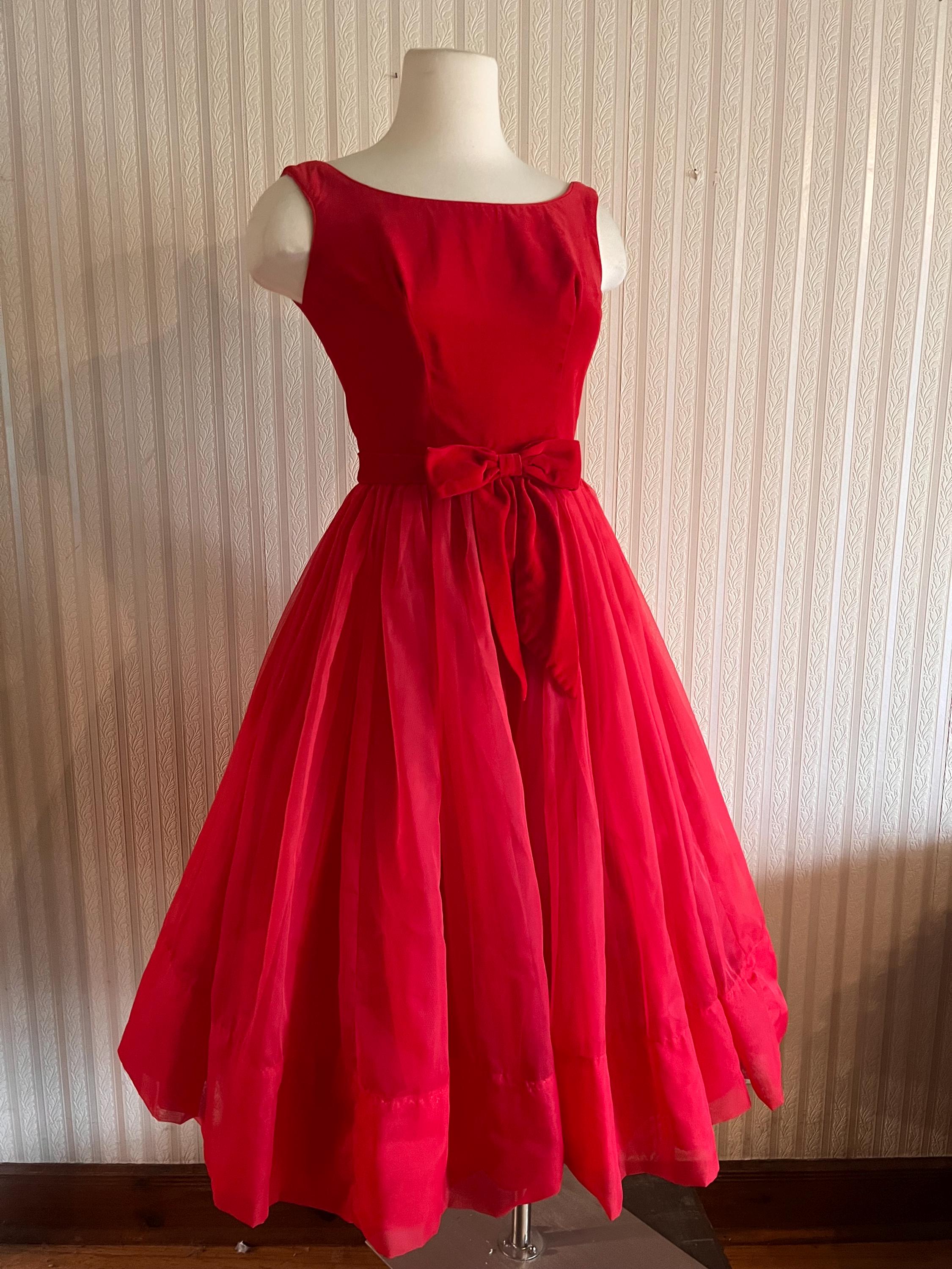 50s style christmas dress 1950s christmas party