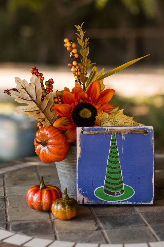 Spooky Halloween Calabaza Aretes cara brillante Damas Regalo caída de otoño