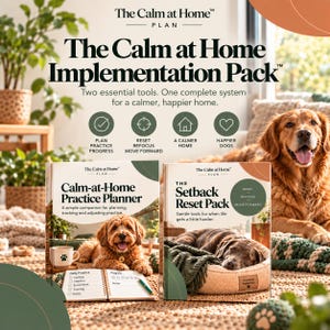 Implementierungshundetraining