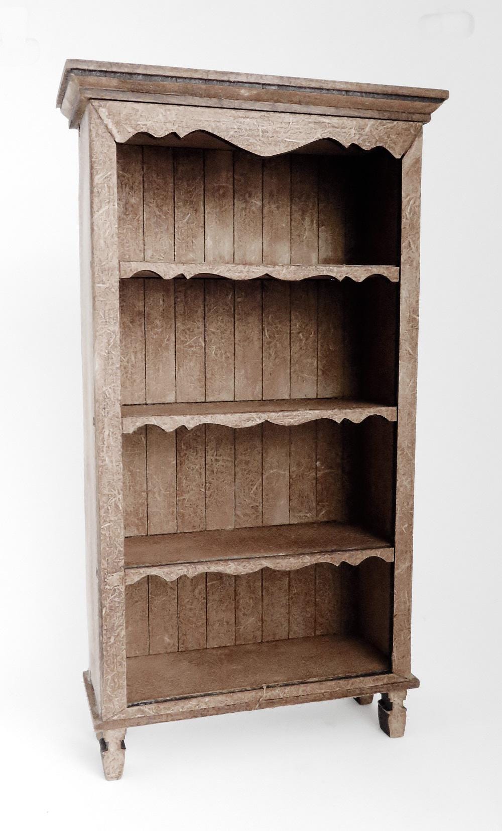 Libreria per la casa delle bambole, 1 Libreria per la casa delle bambole, 1