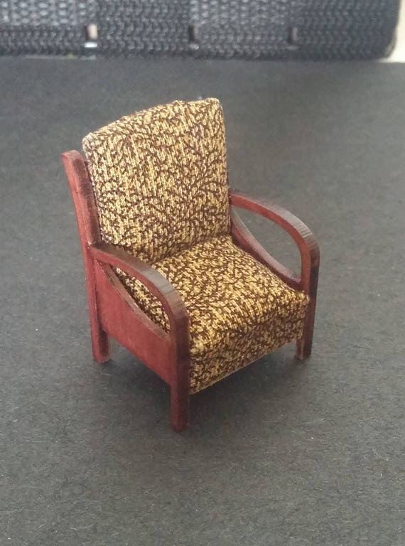 etsy miniature furniture