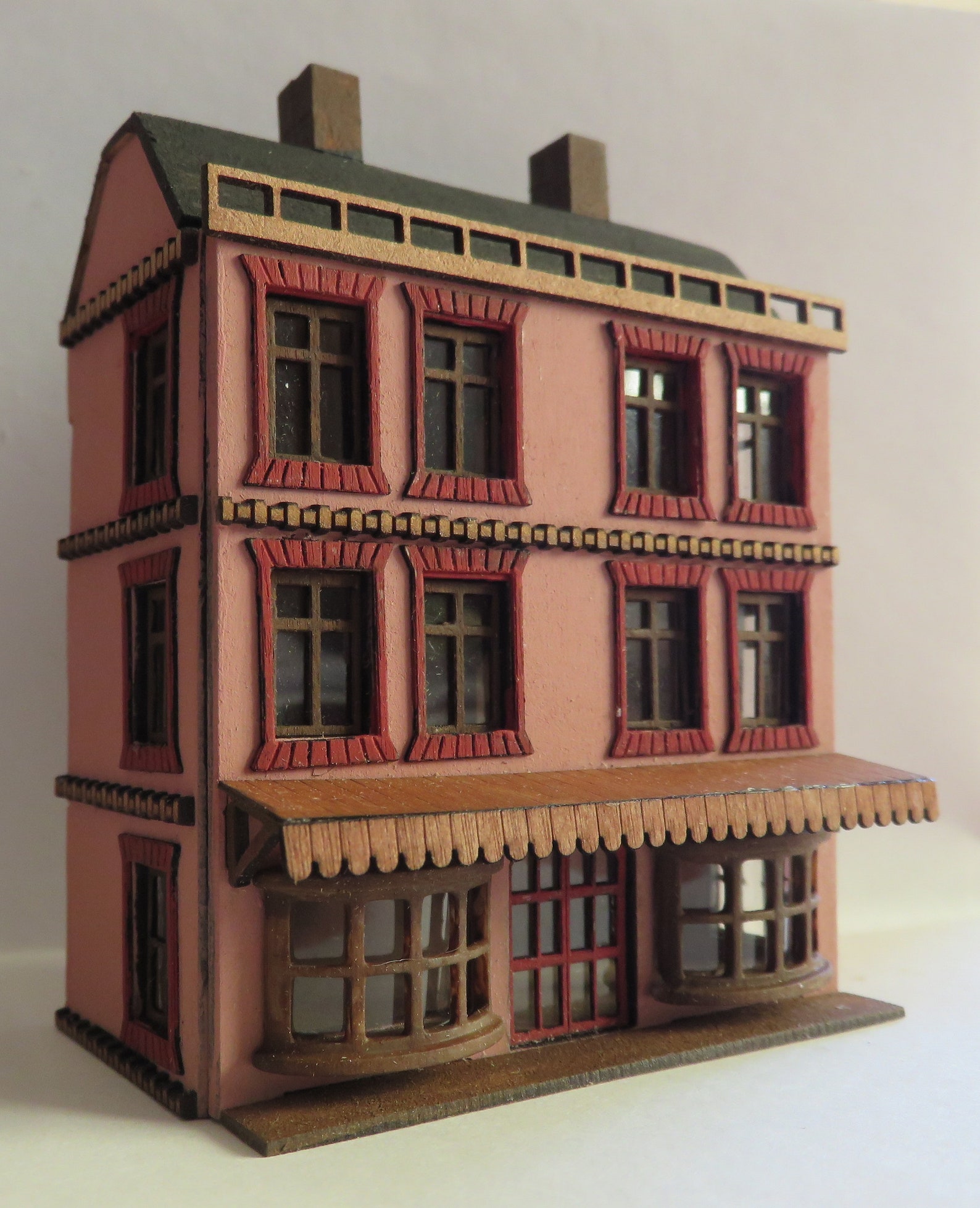 1 144 dollhouse miniatures