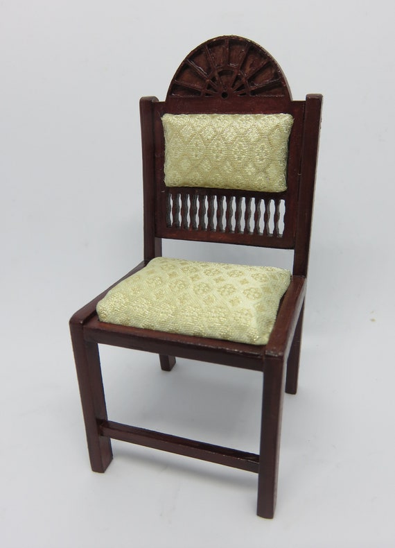 Etsy hotsell miniature furniture