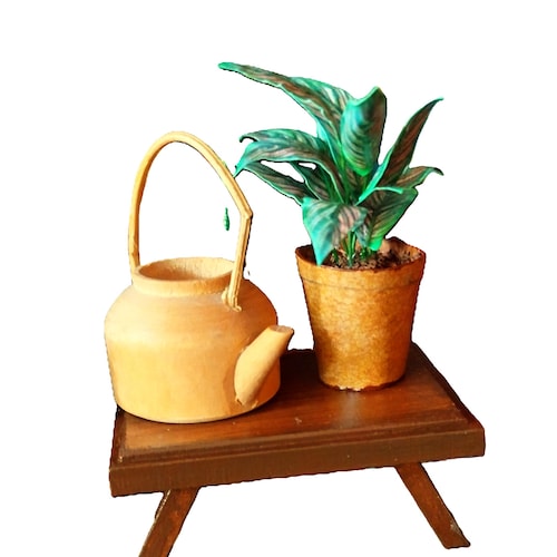 Kit Fai Da Te Per Finestra Gotica In Miniatura In Scala 1:24 - Foto 11