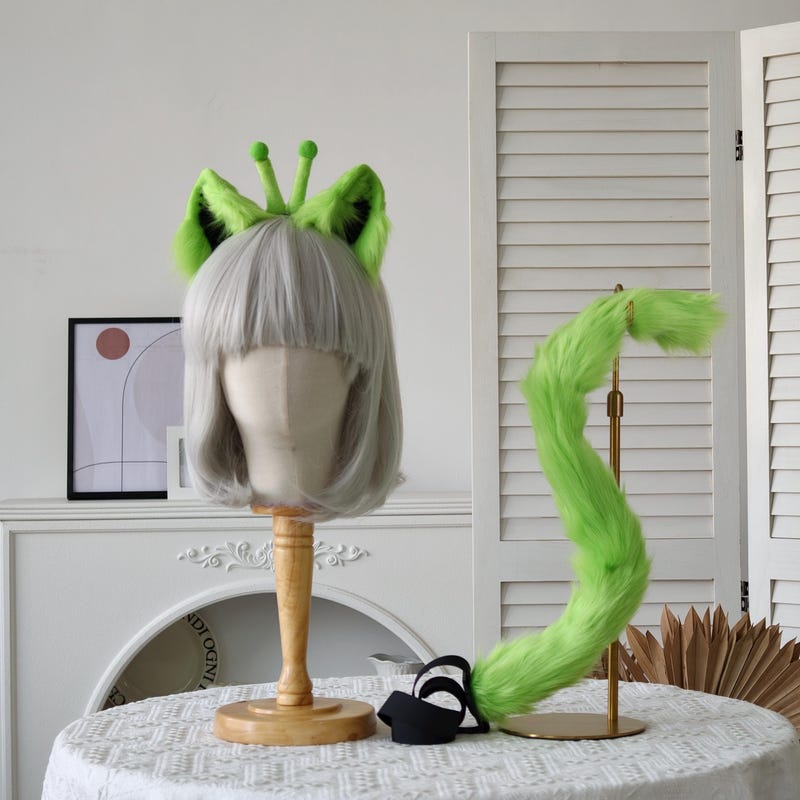 Alien Festival Costumes - Etsy