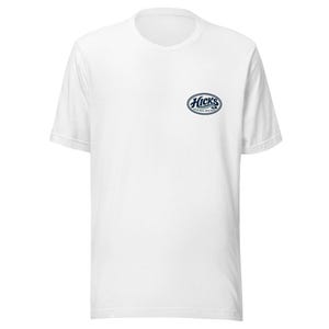 Oval Logo on Shirts - Etsy
