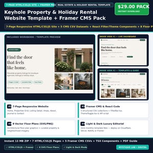 Cursor Rules (.mdc), Claude Code Prompts & 40 UI Design Systems Bundle: HTML Tailwind Website Templates and Developer Kit (ZIP)