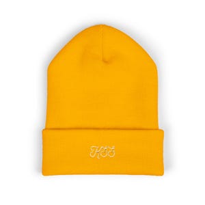 Gorro de estilo urbano de primera calidad - Koffi'S Sun