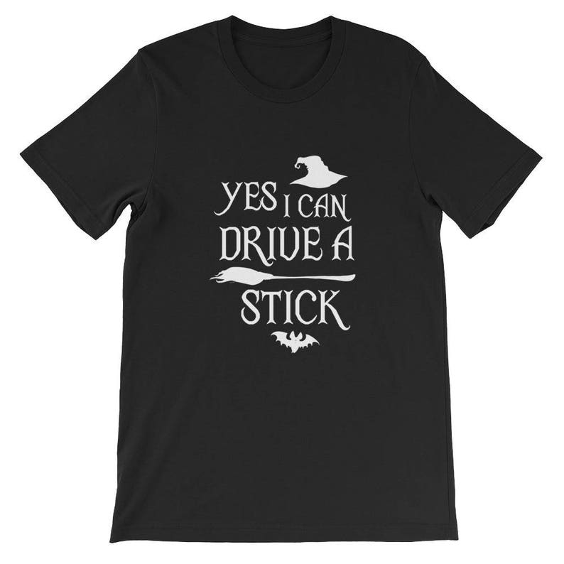 magic stick t shirt