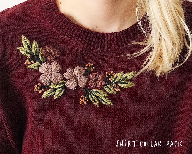 Stick And Stitch Embroidery Designs Stickon Embroidery  Etsy