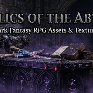 RPG Inventário Criação Saque Código-fonte Motor de jogo Armazenamento em grade Módulo de desenvolvedor Recurso testado