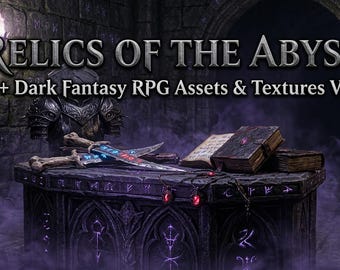 Motore di creazione per inventario RPG modulare: sistema di rilascio del bottino (codice sorgente Python)