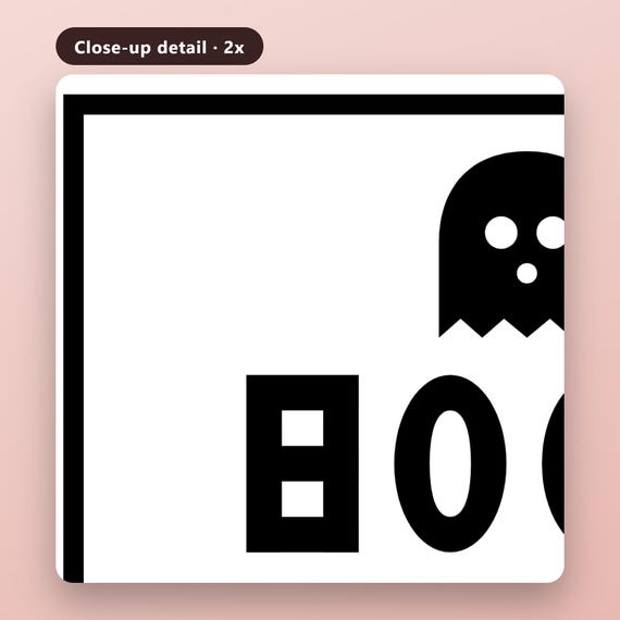 Halloween Doormat SVG Bundle, 8 Weld-Ready Spooky Welcome Mat Cut Files, Stencil Layer, SVG PNG, Instant Download, image 4