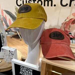 309 Pride – Läderlapphatt