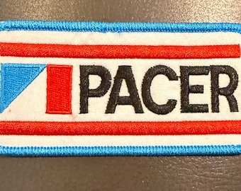 AMC Pacer patch