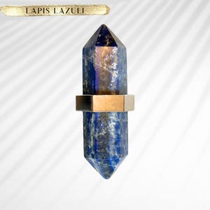 lapis lazuli knob lapis pull lapis handle blue home decor cutom luxury knob high end interior decorator