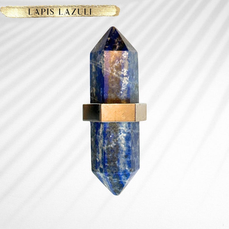 lapis lazuli knob lapis pull lapis handle blue home decor cutom luxury knob high end interior decorator