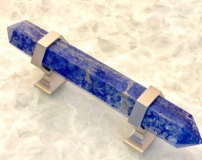 Lapis Lazuli Handles