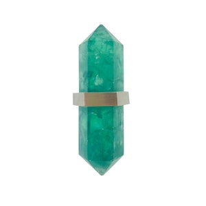 Green Crystal Drawer Pulls Cupboard Handles Colorful Handles Brass Handles Vanity Handle Green Cabinet Handle Closet Modern Drawer Pulls
