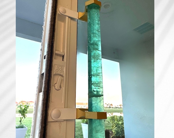 Sliding Patio Door Handle