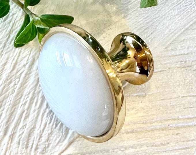 Marble Knob