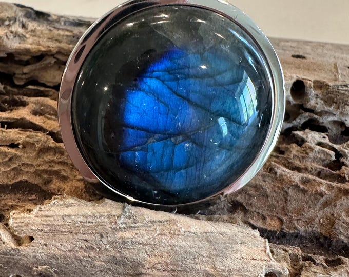 Visionary Knob