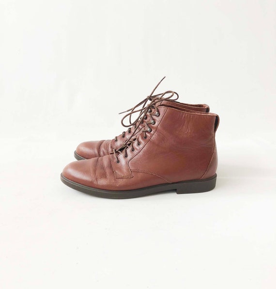 rockport boots 90s