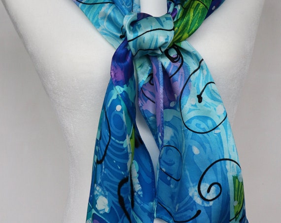 Leslie Silk Studio