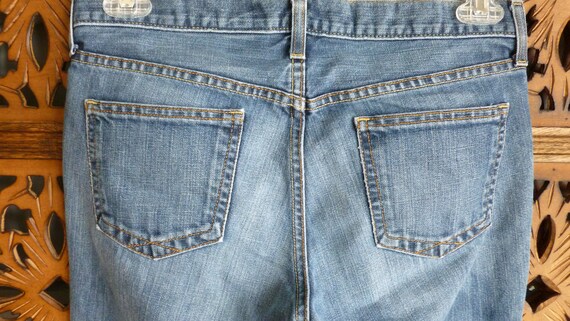 gap long and tall jeans