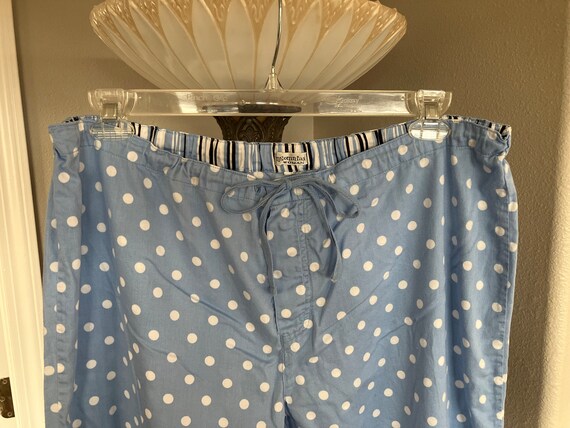 Tall Women's Pajama Pants Size XL 